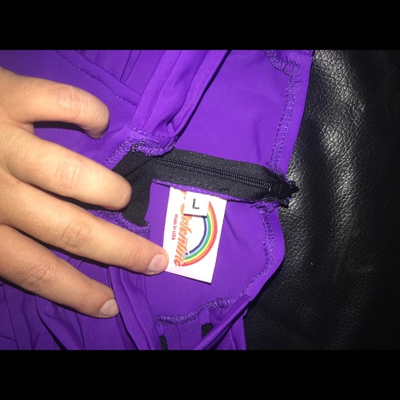 Jvalentine Rave bottoms - Picture 3 of 4